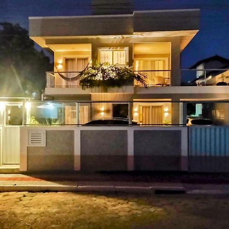 Residencial Butia Apartamento 02 - Praia Da Vila 因比图巴 外观 照片
