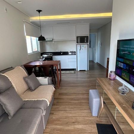 Residencial Butia Apartamento 02 - Praia Da Vila 因比图巴 外观 照片