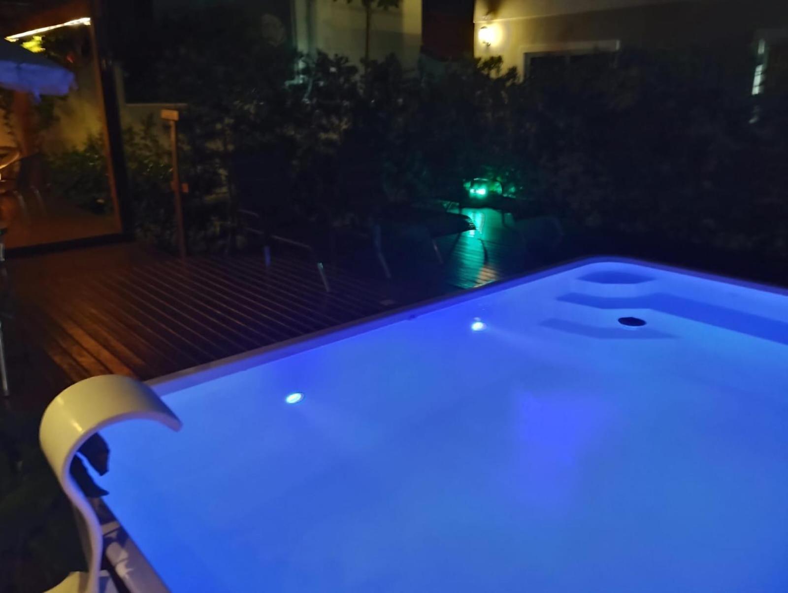 Residencial Butia Apartamento 02 - Praia Da Vila 因比图巴 外观 照片