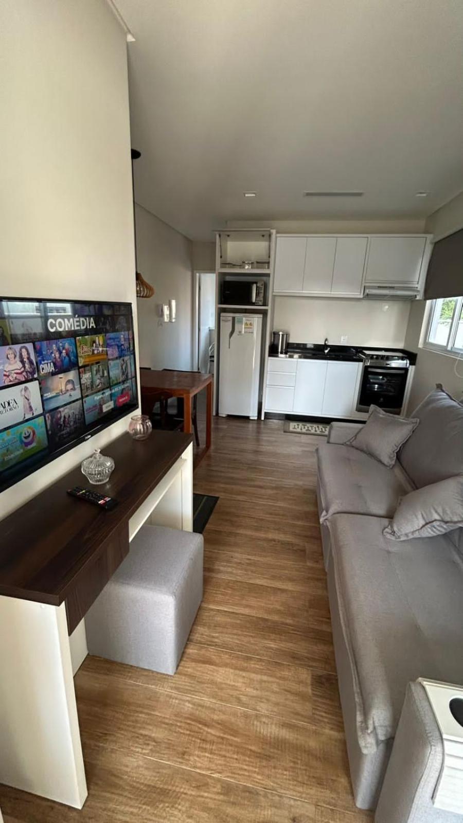 Residencial Butia Apartamento 02 - Praia Da Vila 因比图巴 外观 照片