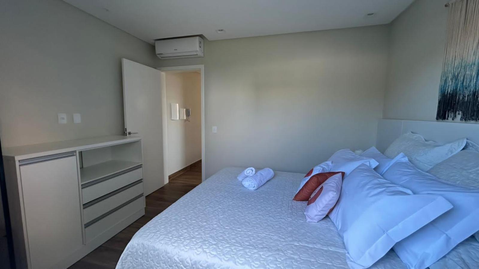 Residencial Butia Apartamento 02 - Praia Da Vila 因比图巴 外观 照片