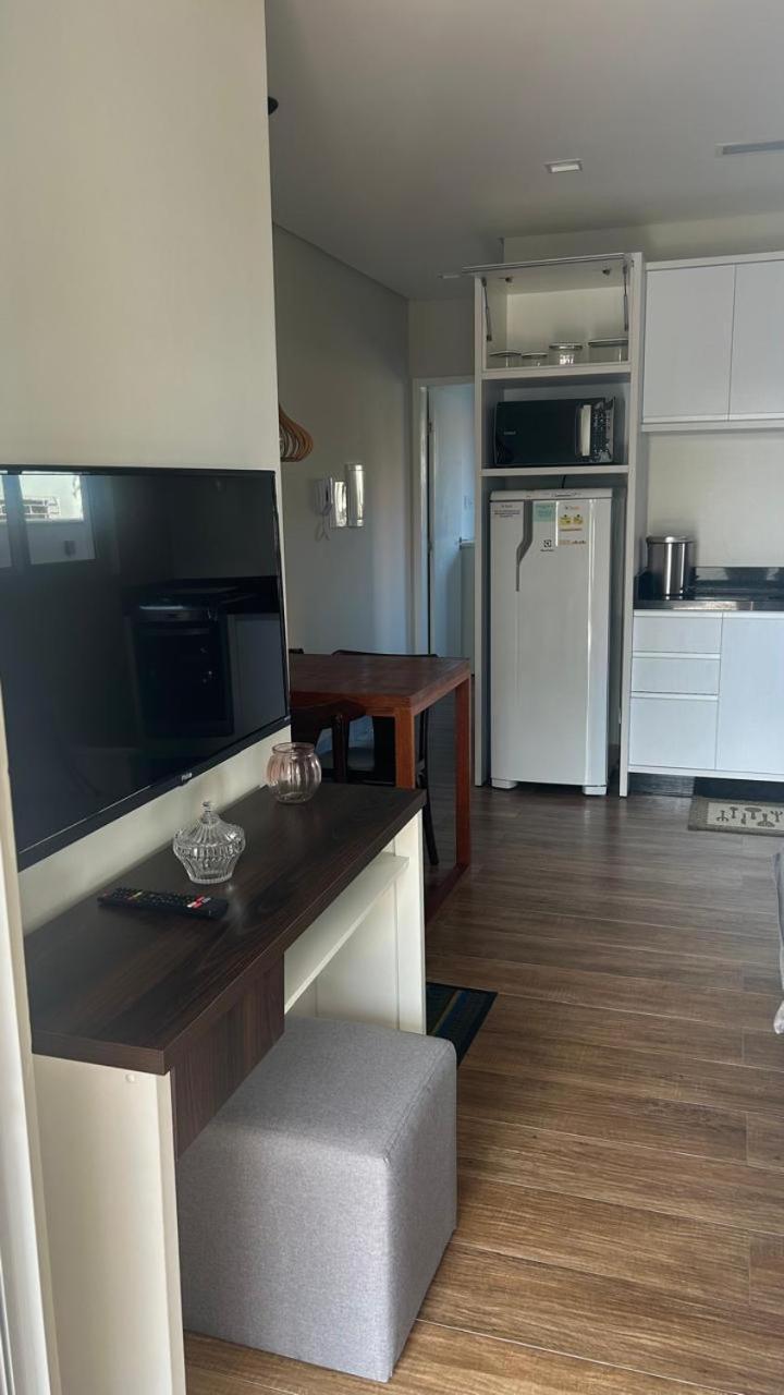 Residencial Butia Apartamento 02 - Praia Da Vila 因比图巴 外观 照片